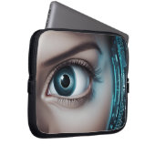 Elektronenbeutel Laptopschutzhülle (Vorne Rechts)