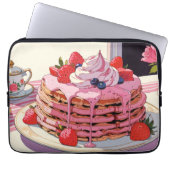 Elektronenbeutel Laptopschutzhülle (Vorderseite)