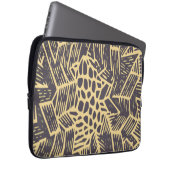 Elektronenbeutel Laptopschutzhülle (Vorne Rechts)