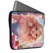 Elektronenbeutel Laptopschutzhülle (Vorne Rechts)