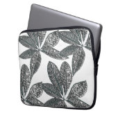 Elektronenbeutel Laptopschutzhülle (Vorderseite Links)