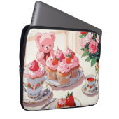 Elektronenbeutel Laptopschutzhülle (Vorne Rechts)