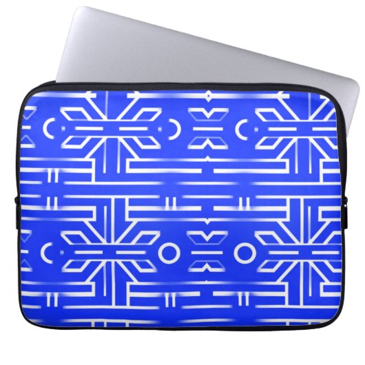 Elektronenbeutel Laptopschutzhülle (Vorderseite)