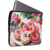 Elektronenbeutel Laptopschutzhülle (Vorne Rechts)