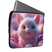 Elektronenbeutel Laptopschutzhülle (Vorne Rechts)