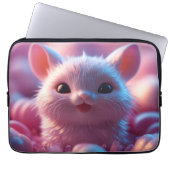 Elektronenbeutel Laptopschutzhülle (Vorderseite)