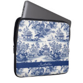 Elektronenbeutel Laptopschutzhülle (Vorne Rechts)