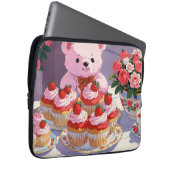 Elektronenbeutel Laptopschutzhülle (Vorne Rechts)