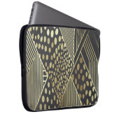 Elektronenbeutel Laptopschutzhülle (Vorne Rechts)