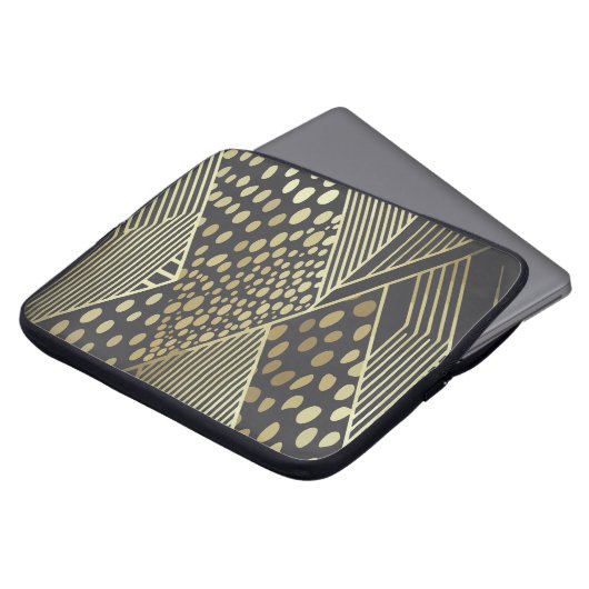 Elektronenbeutel Laptopschutzhülle (Vorne Oben)