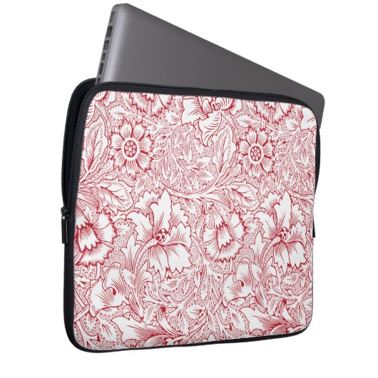 Elektronenbeutel Laptopschutzhülle (Vorne Rechts)