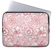 Elektronenbeutel Laptopschutzhülle (Vorderseite)