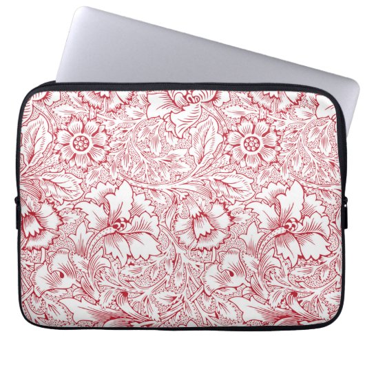 Elektronenbeutel Laptopschutzhülle (Vorderseite)