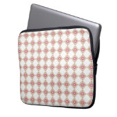 Elektronenbeutel Laptopschutzhülle (Vorderseite Links)