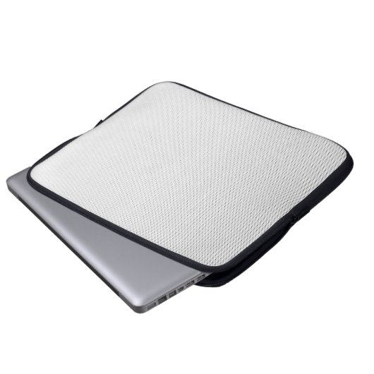 Elektronenbeutel Laptopschutzhülle (Vorne Knopf)