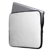 Elektronenbeutel Laptopschutzhülle (Vorderseite Links)