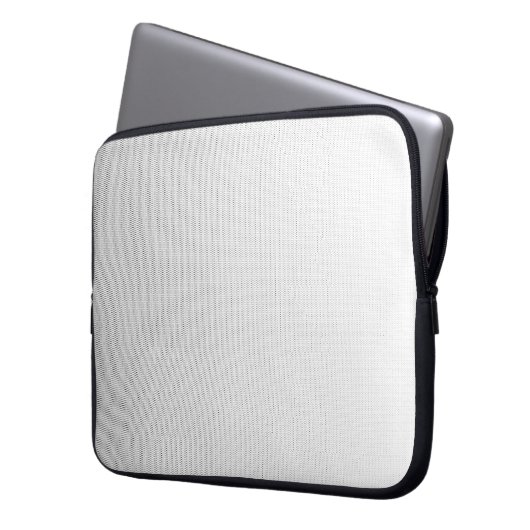 Elektronenbeutel Laptopschutzhülle (Vorderseite Links)