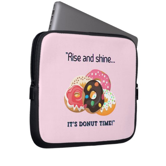 Elektronenbeutel Laptopschutzhülle (Vorne Rechts)