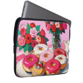 Elektronenbeutel Laptopschutzhülle (Vorne Rechts)