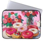 Elektronenbeutel Laptopschutzhülle (Vorderseite)