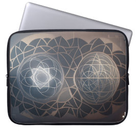 Elektronenbeutel Laptopschutzhülle