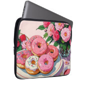 Elektronenbeutel Laptopschutzhülle (Vorne Rechts)