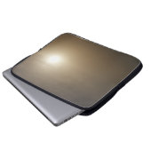 Elektronenbeutel Laptopschutzhülle (Vorne Knopf)