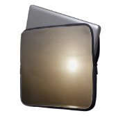 Elektronenbeutel Laptopschutzhülle (Vorderseite Links)