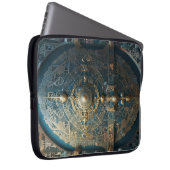Elektronenbeutel Laptopschutzhülle (Vorne Rechts)