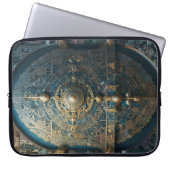 Elektronenbeutel Laptopschutzhülle (Vorderseite)