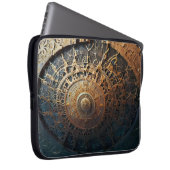 Elektronenbeutel Laptopschutzhülle (Vorne Rechts)