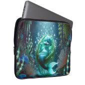 Elektronenbeutel Laptopschutzhülle (Vorne Rechts)