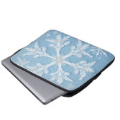 Elektronenbeutel Laptopschutzhülle (Vorne Knopf)