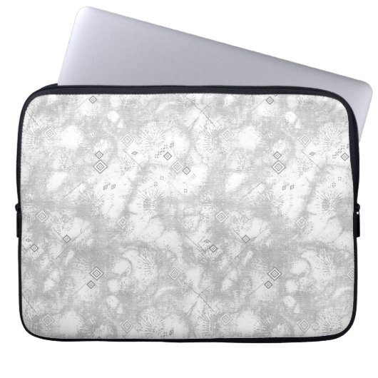 Elektronenbeutel Laptopschutzhülle (Vorderseite)