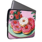 Elektronenbeutel Laptopschutzhülle (Vorne Rechts)