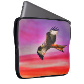 Elektronenbeutel Laptopschutzhülle (Vorne Rechts)