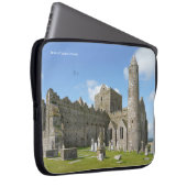 Elektronenbeutel Laptopschutzhülle (Vorne Rechts)