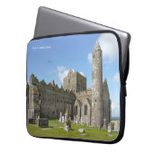 Elektronenbeutel Laptopschutzhülle (Vorderseite Links)