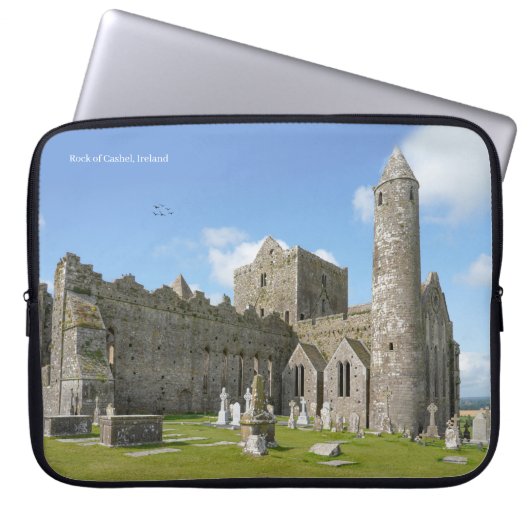 Elektronenbeutel Laptopschutzhülle (Vorderseite)