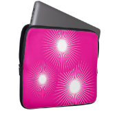 Elektronenbeutel Laptopschutzhülle (Vorne Rechts)