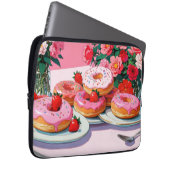 Elektronenbeutel Laptopschutzhülle (Vorne Rechts)