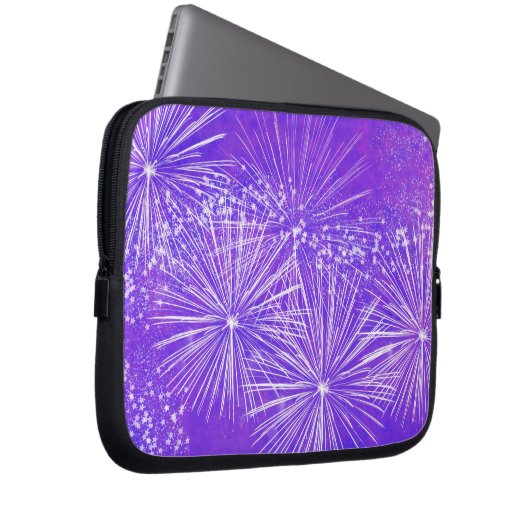 Elektronenbeutel Laptopschutzhülle (Vorne Rechts)