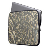 Elektronenbeutel Laptopschutzhülle (Vorderseite Links)