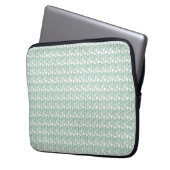 Elektronenbeutel Laptopschutzhülle (Vorderseite Links)