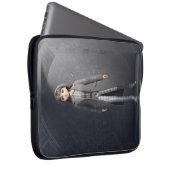 Elektronenbeutel Laptopschutzhülle (Vorne Rechts)