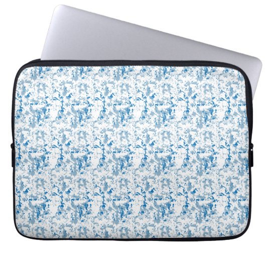 Elektronenbeutel Laptopschutzhülle (Vorderseite)