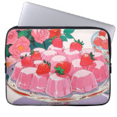 Elektronenbeutel Laptopschutzhülle (Vorderseite)