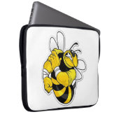 Elektronenbeutel Laptopschutzhülle (Vorne Rechts)