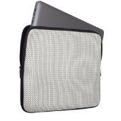 Elektronenbeutel Laptopschutzhülle (Vorne Rechts)