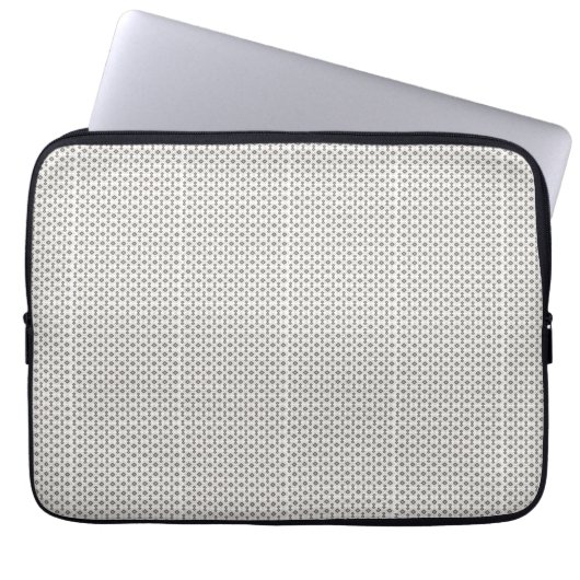 Elektronenbeutel Laptopschutzhülle (Vorderseite)